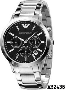 Armani watch man-559